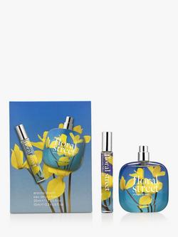 Floral Street Arizona Bloom Home & Away Gift Fragrance Gift Set, 