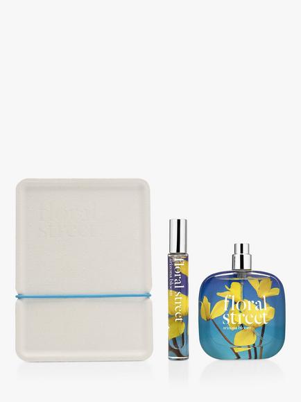 Floral Street Arizona Bloom Home & Away Gift Fragrance Gift Set - view 2, 