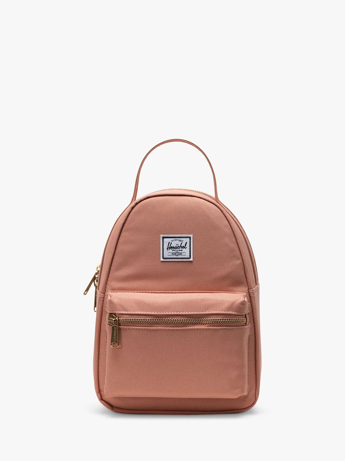 Herschel Supply Co. Nova Mini Backpack, Cork