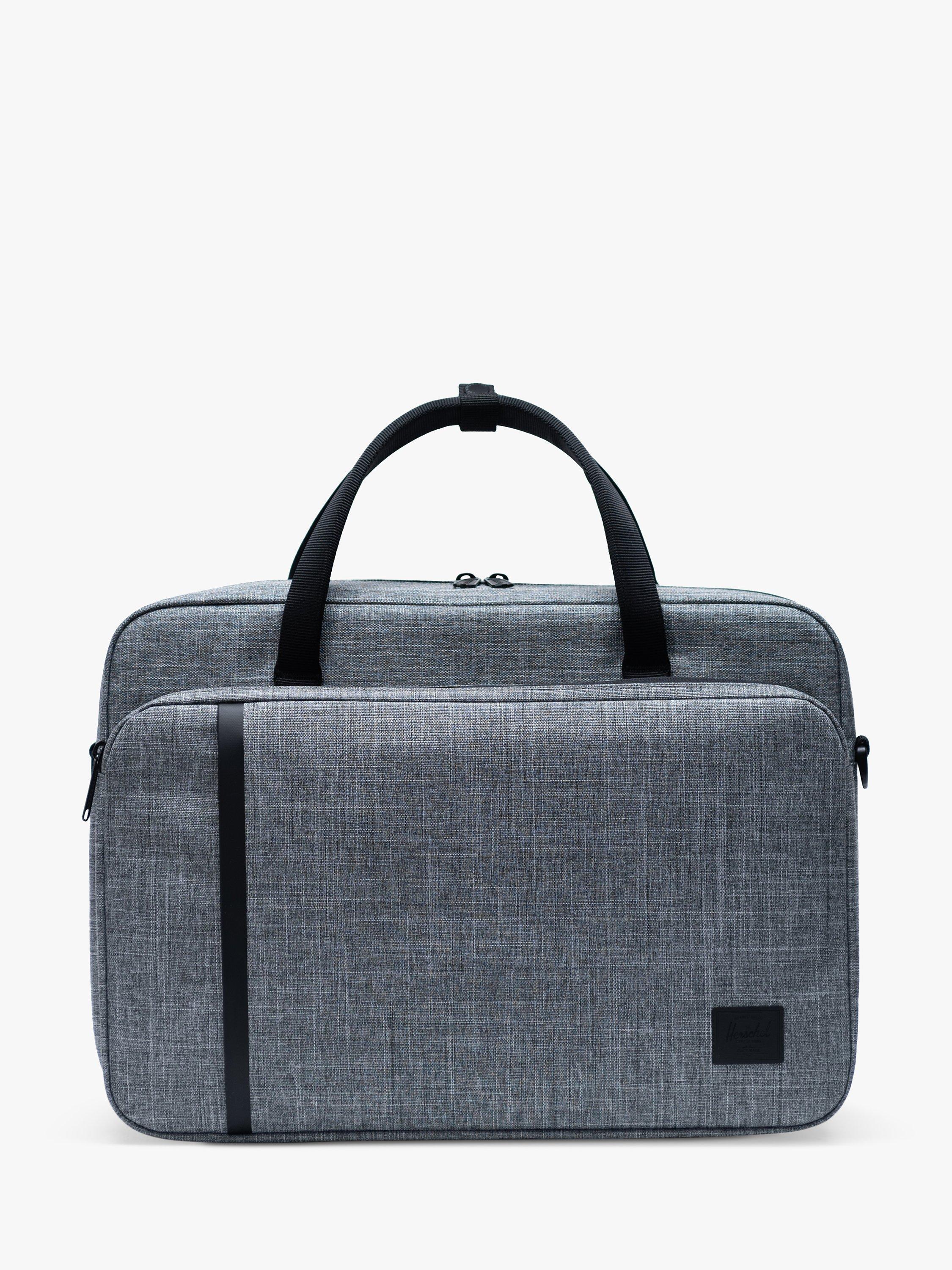 Herschel Supply Co. Tech Gibson Messenger Bag