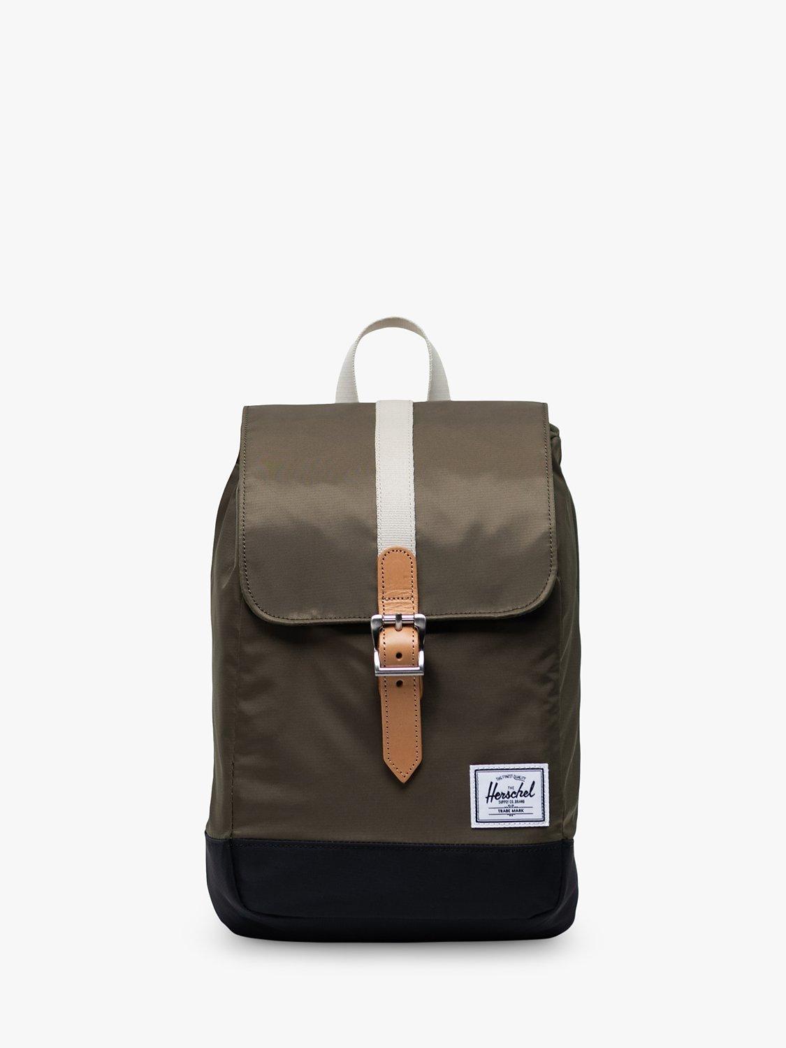 Herschel Supply Co. Field Trip Sling Recycled Backpack, Ivy