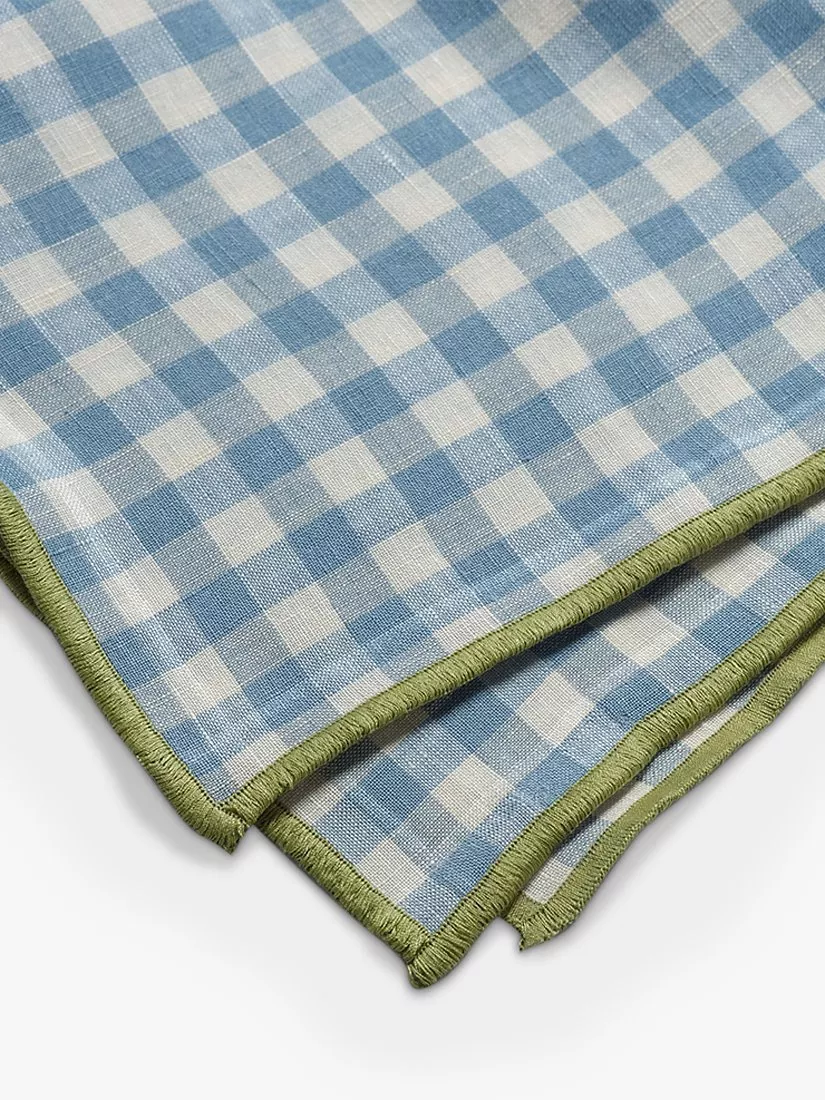 Warm Blue  - Out of stock