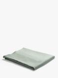 Piglet in Bed Plain Linen Tablecloth