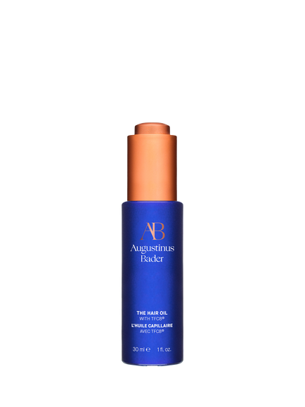 Augustinus Bader The Hair Oil, 30ml, 