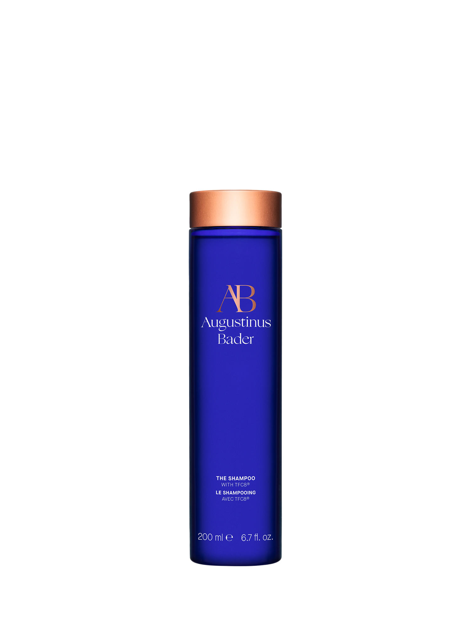 Augustinus Bader The Shampoo, 200ml