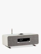 Ruark R3S DAB/DAB+/FM/Internet Radio & CD Bluetooth Wi-Fi Wireless All-In-One Music System