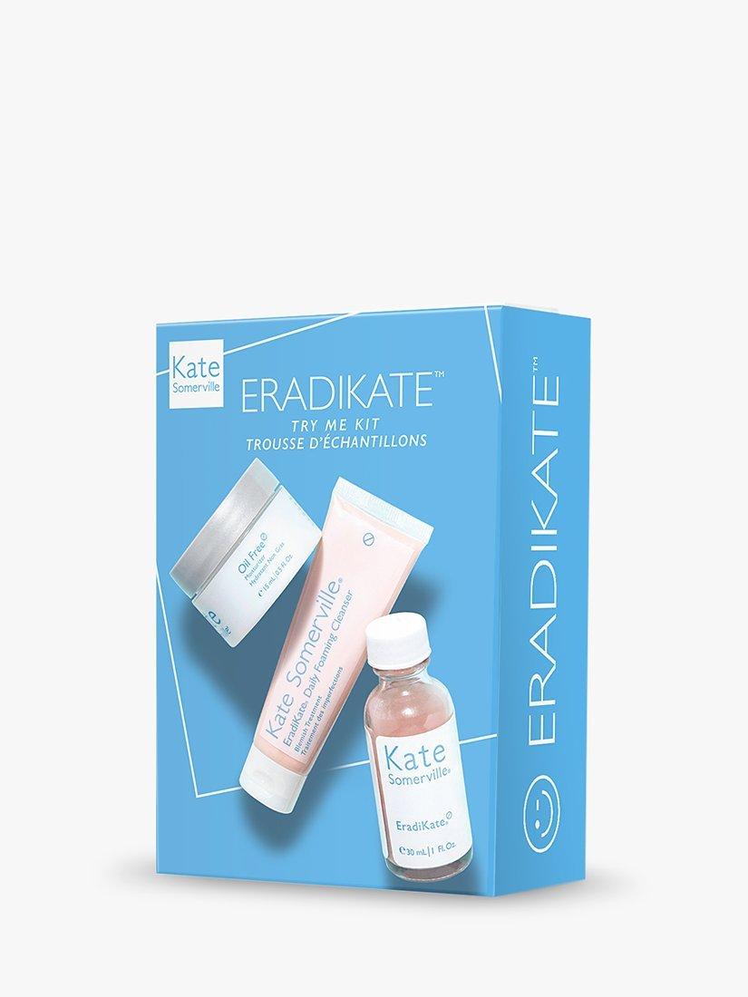 Kate Somerville EradiKate® Try Me Skincare Gift Set