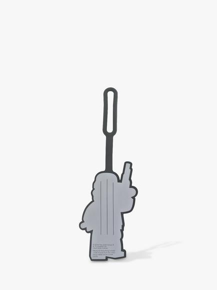 LEGO Star Wars Stormtrooper Luggage Tag, Multi - view 2, Multi