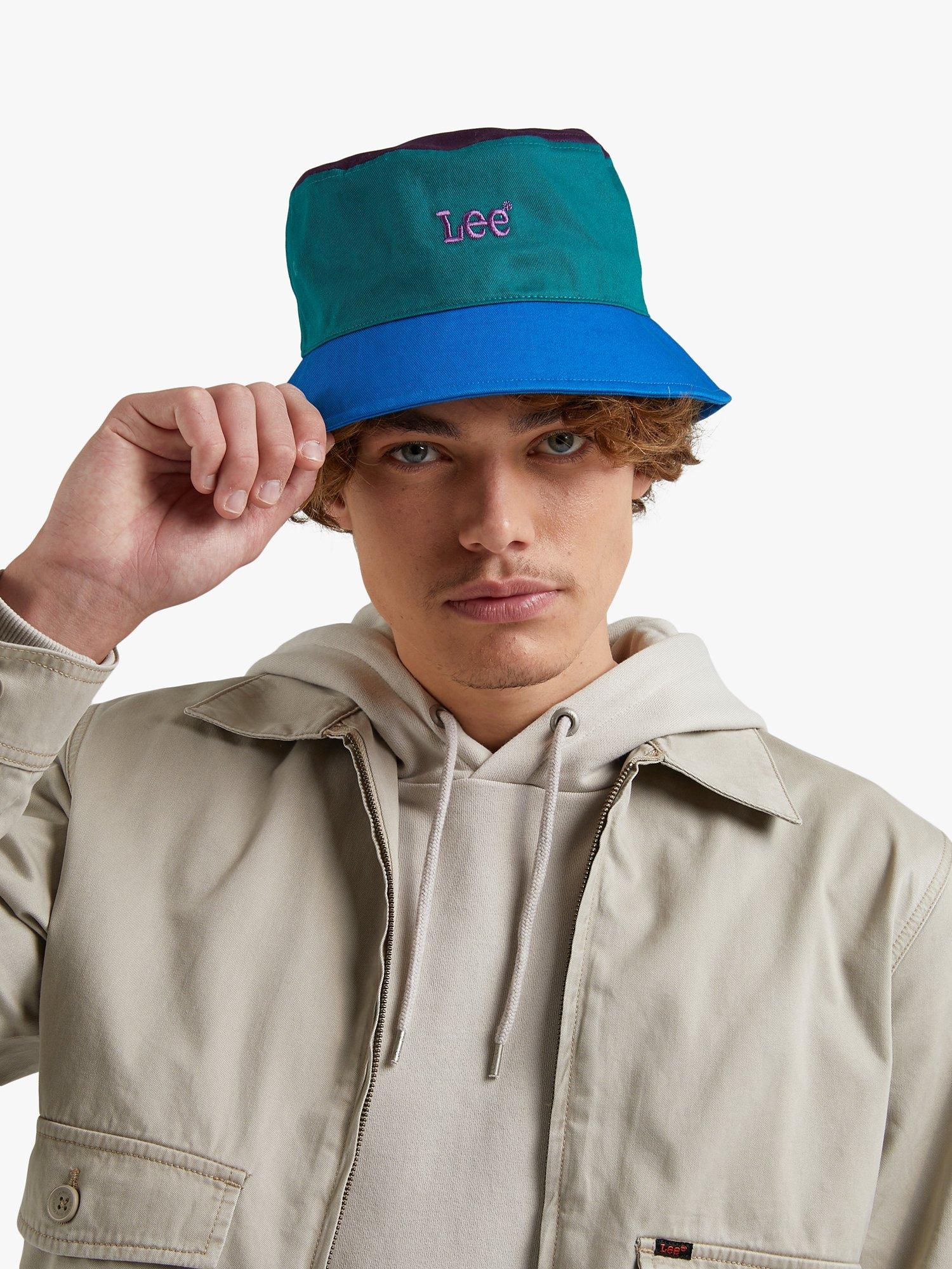 Lee Reversible Bucket Hat, Enigma