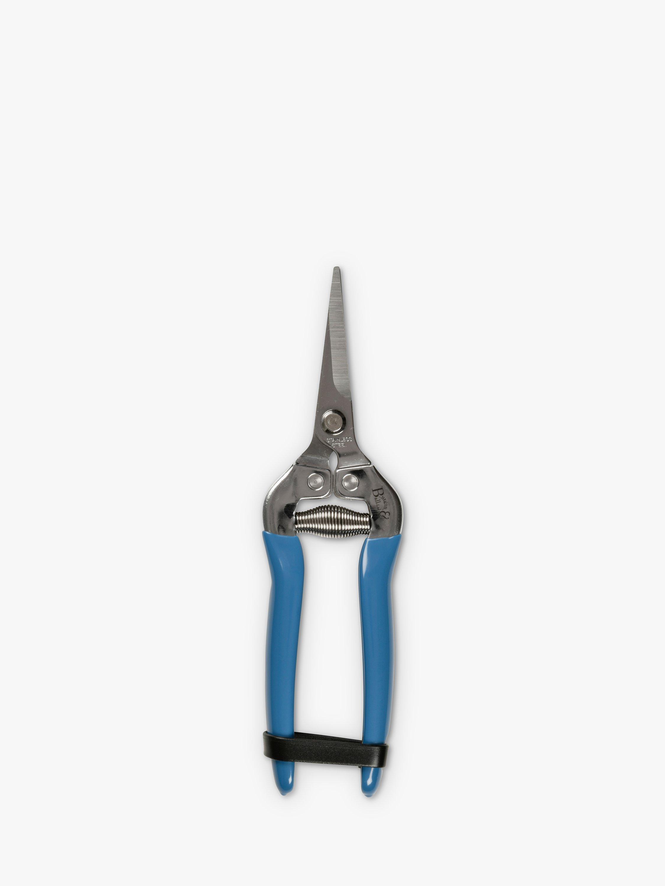 Burgon & Ball RHS British Meadow Collection Gardening Snips