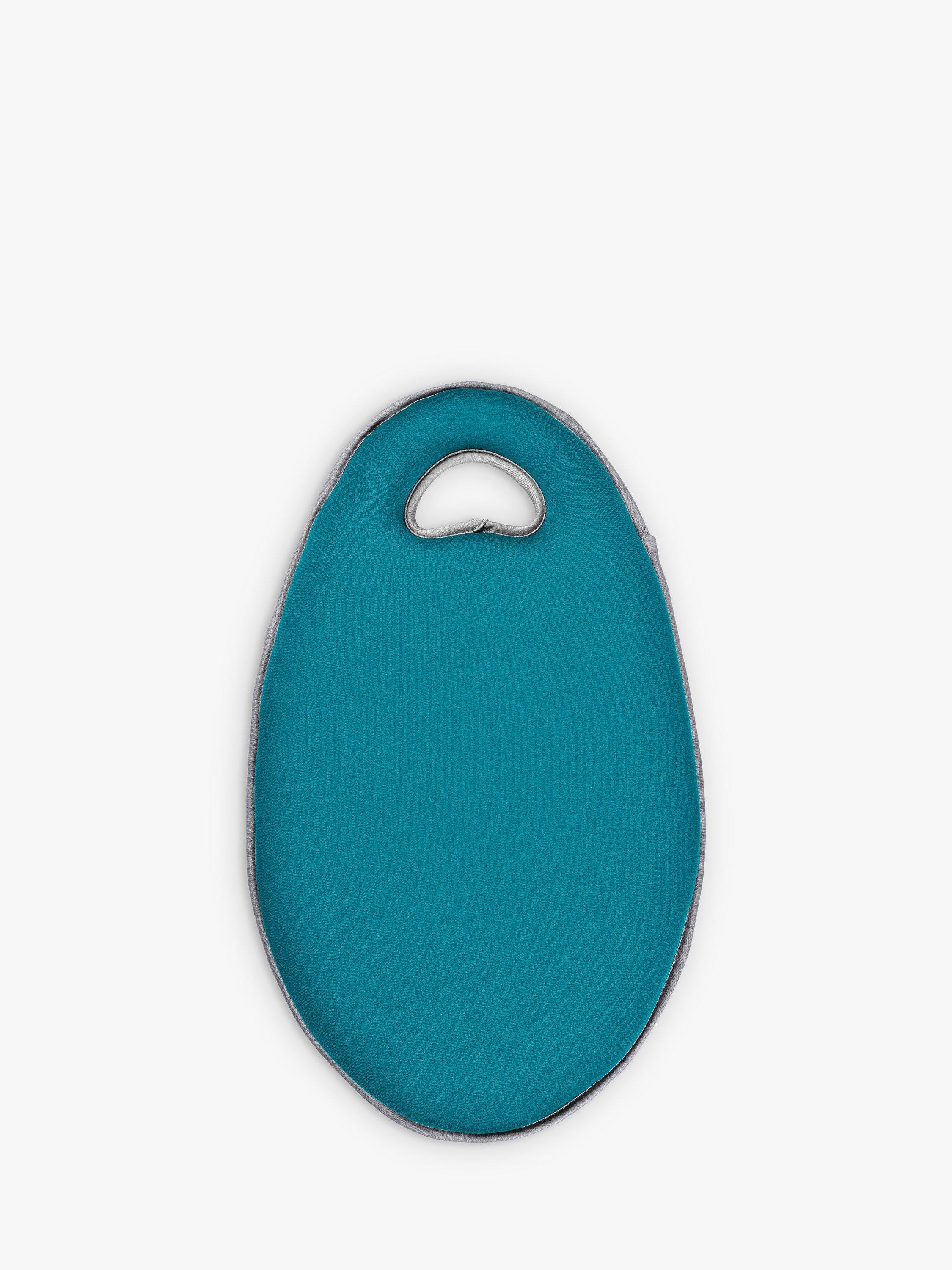 Burgon & Ball Kneelo Memory Foam Garden Kneeler, Eucalyptus