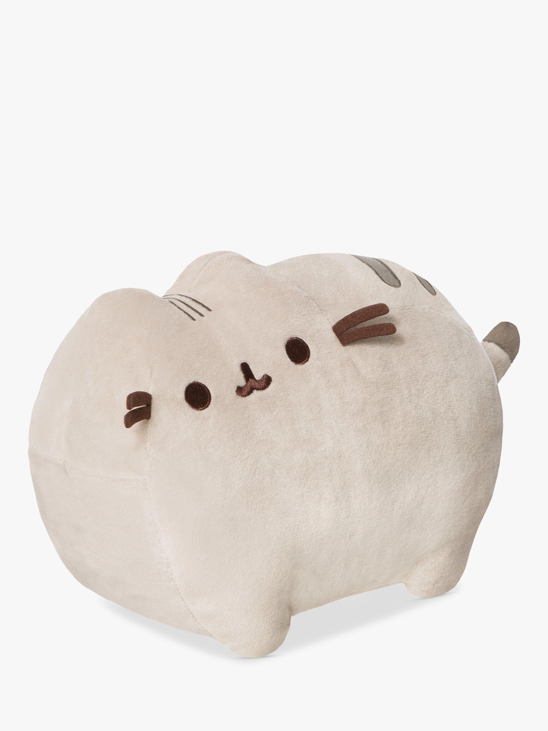 Aurora World Pusheen Classic Plush Soft Toy
