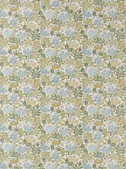 Designers Guild Carlisle Fauna Furnishing Fabric, Forest