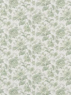 Designers Guild English Garden Floral Furnishing Fabric, Willow