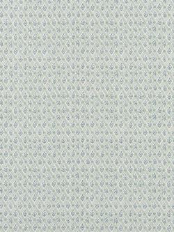 Designers Guild St John Street Trellis Furnishing Fabric, Eau De Nil