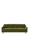 Swoon Rieti Large 3 Seater Sofa