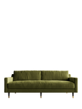 Swoon Rieti Large 3 Seater Sofa