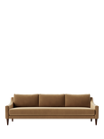 Swoon Turin Large 3 Seater Sofa