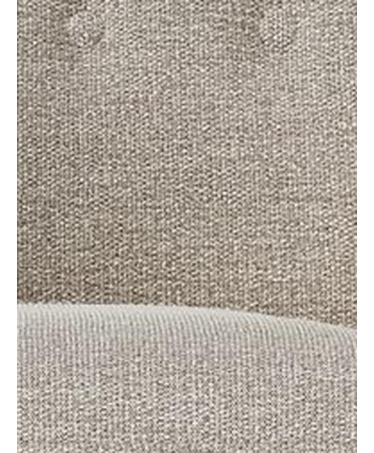 House Weave Chalk