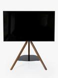 AVF Hoxton Tripod TV Stand with Mount for TVs from 32" to 70"