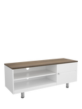 AVF Whitesands 1200 TV Stand for TVs up to 60”