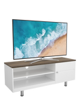 AVF Whitesands 1200 TV Stand for TVs up to 60”
