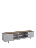 AVF Whitesands 1900 TV Stand for TVs up to 85”