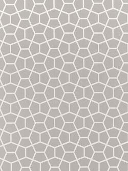 Harlequin Glyptic Furnishing Fabric, Titanium