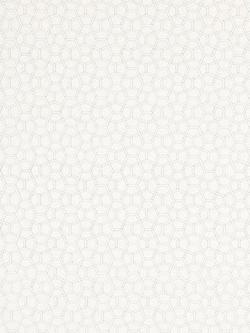 Harlequin Cubica Furnishing Fabric, Ecru