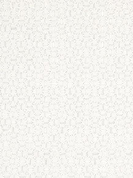 Harlequin Cubica Furnishing Fabric, Ecru