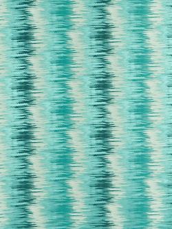 Harlequin Libeccio Furnishing Fabric, Azure, Azure