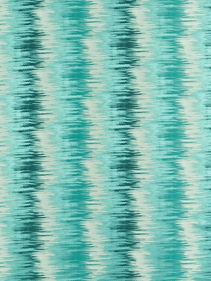 Harlequin Libeccio Furnishing Fabric, Azure, Azure