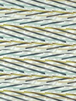 Harlequin Diffinity Furnishing Fabric, Gold/Topaz, Gold/Topaz