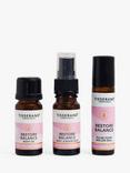 Tisserand Aromatherapy Restore Balance Discovery Kit Bodycare Gift Set