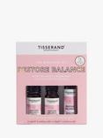 Tisserand Aromatherapy Restore Balance Discovery Kit Bodycare Gift Set