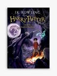 Harry Potter and the Deathly Hallows Kids' Book