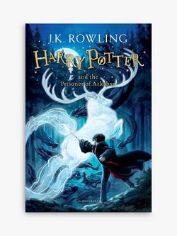 Harry Potter and the Prisoner of Azkahban Kids' Book, 