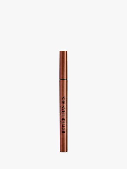 Too Faced Better Than Sex Waterproof Liquid Eyeliner, Chocolate