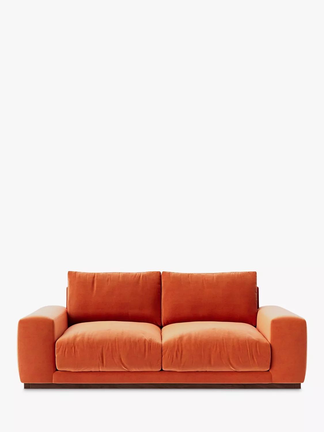 Swoon Denver Medium 2 Seater Sofa