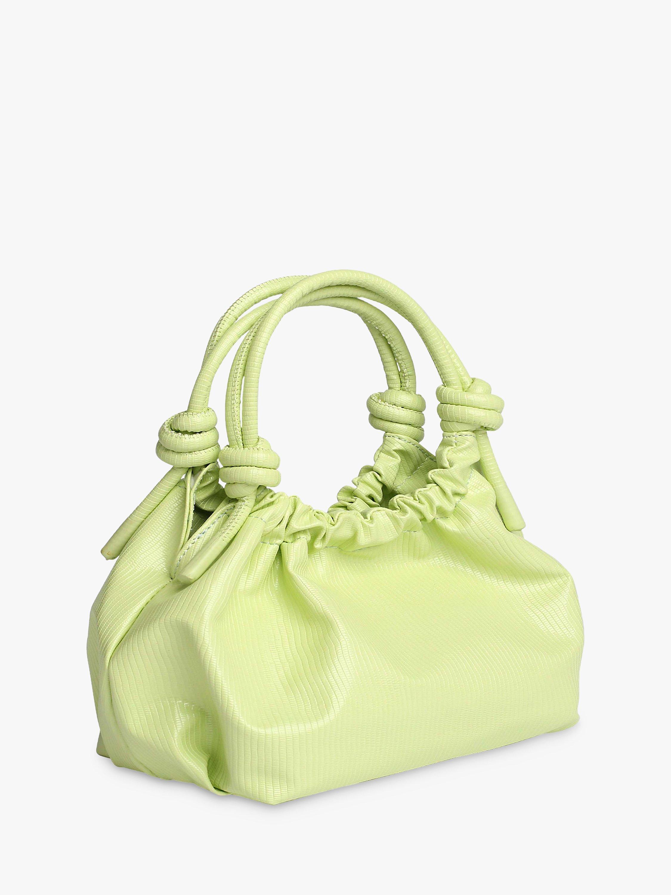 HVISK Jolly Lane Top Handle Grab Bag