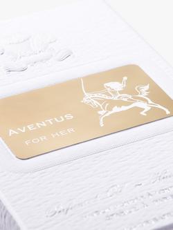 CREED Aventus For Her Body Oil Spray, 75ml - view 2, 