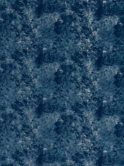 Clarke & Clarke Nuvola Furnishing Fabric, Midnight