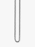 THOMAS SABO Chain Necklace, Silver