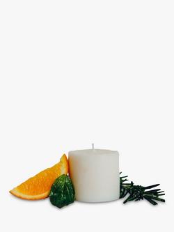 Pott Candles Orangery Candle Refill, 290g, Natural
