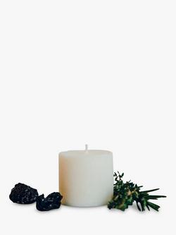 Pott Candles Tonka Candle Refill, 290g, Natural