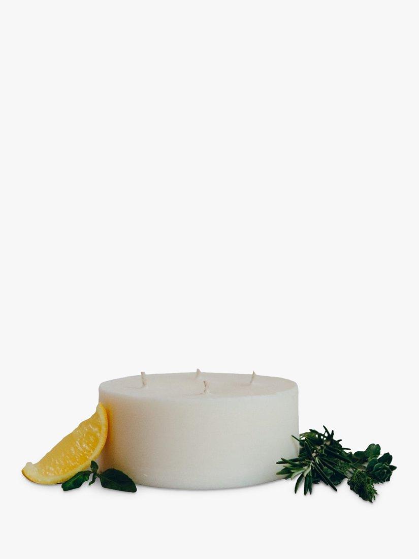 Pott Candles Eden Candle Refill, 600g