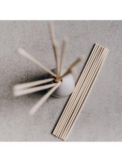 Pott Candles Diffuser Reeds Refill Set - view 2, Natural