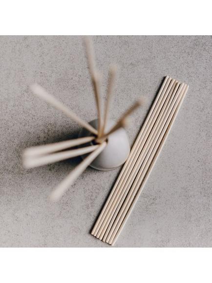 Pott Candles Diffuser Reeds Refill Set - view 2, Natural