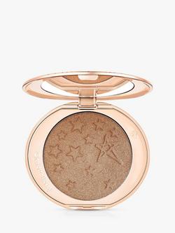 Charlotte Tilbury Hollywood Glow Glide Face Architect Highlighter, Bronze Glow