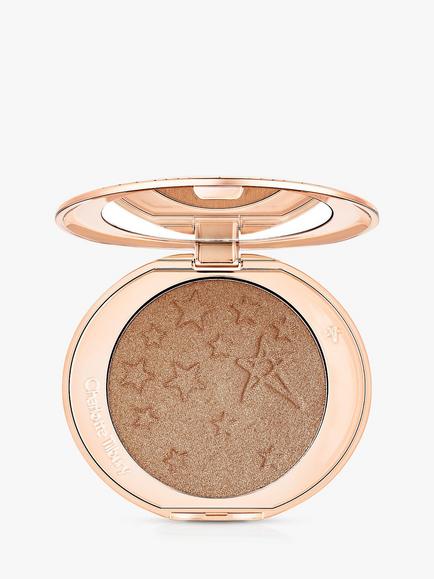 Charlotte Tilbury Hollywood Glow Glide Face Architect Highlighter, Bronze Glow